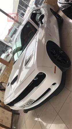 دودج تشالنجر